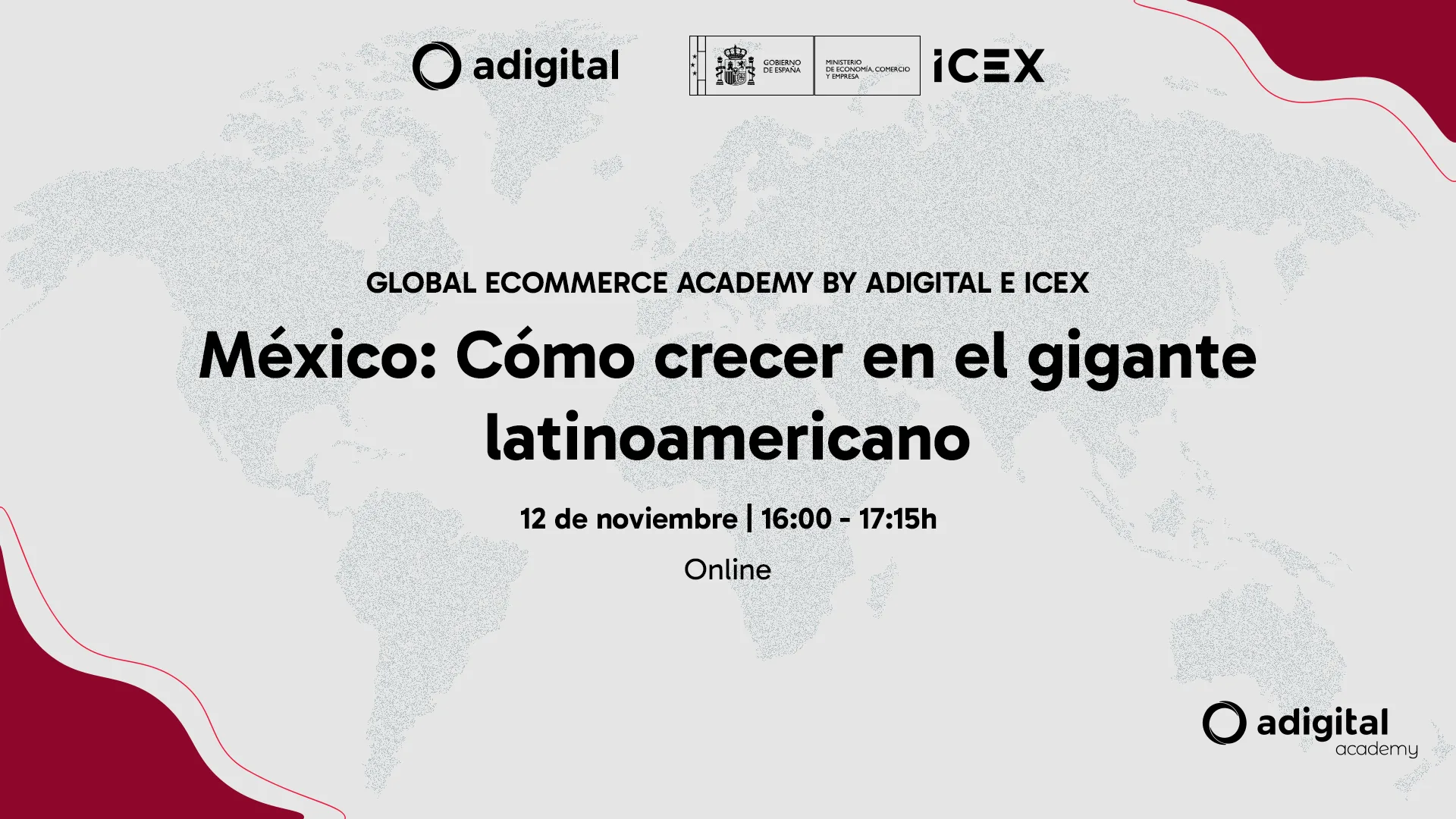 Mรฉxico: Cรณmo crecer en el gigante latinoamericano