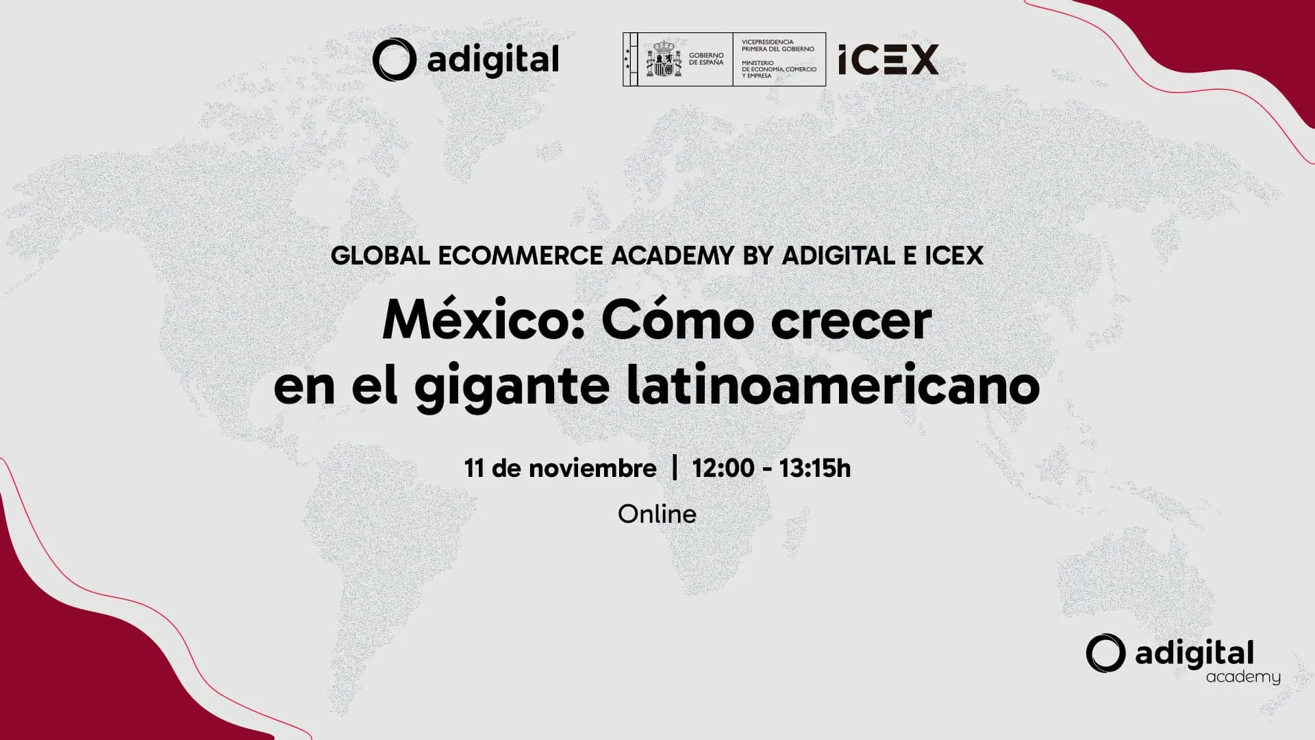 México: Cómo crecer en el gigante latinoamericano