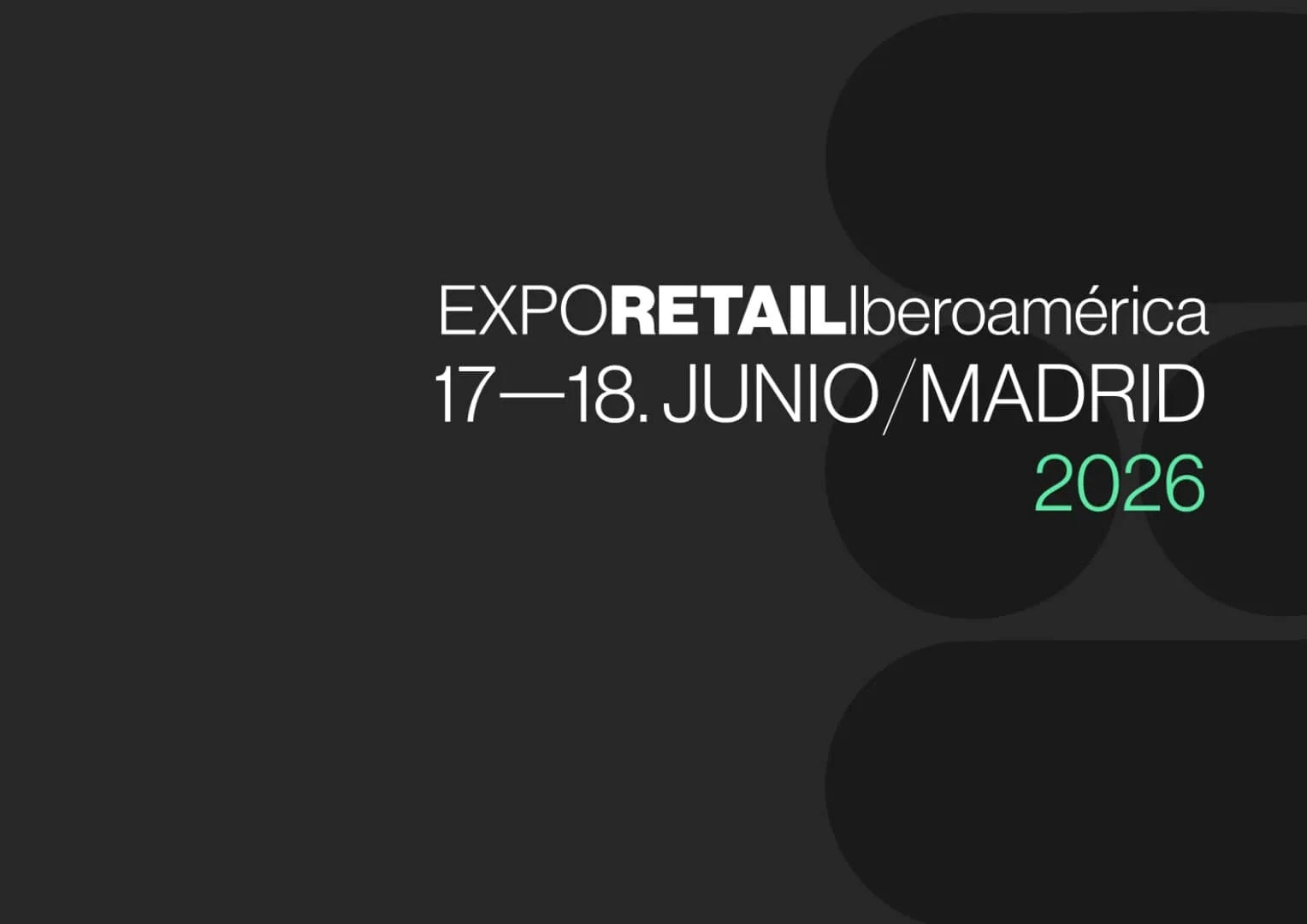 Expo Retail Iberoamรฉrica 2026