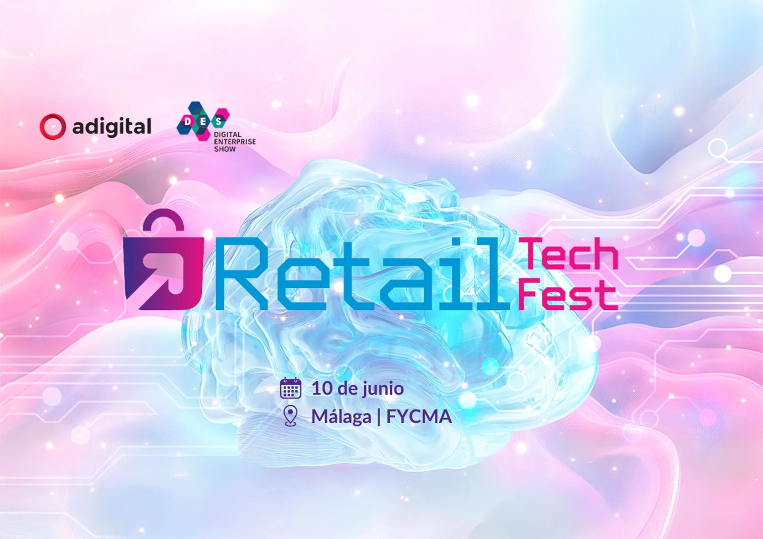 Retail Tech Fest