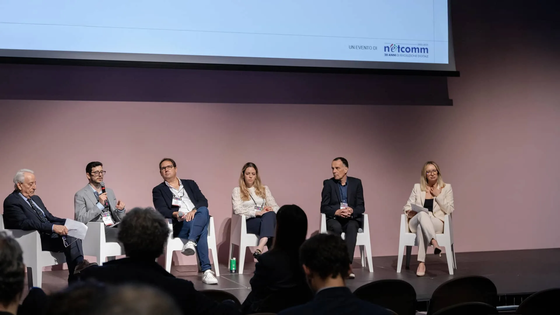 Adigital defiende en el Netcomm Forum de Milán la necesidad de un mercado único europeo para el comercio electrónico
