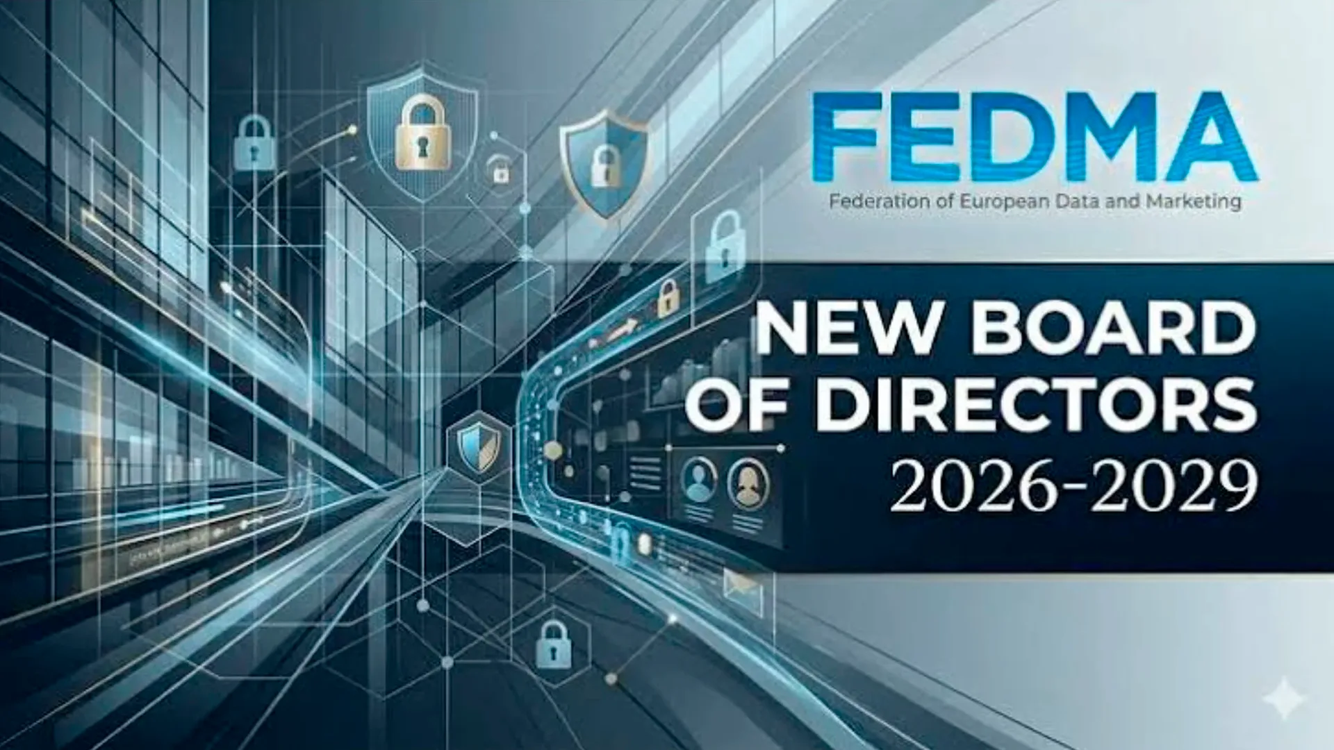 Adigital se incorpora a la Junta Directiva de FEDMA en el nuevo mandato 2026โ2029