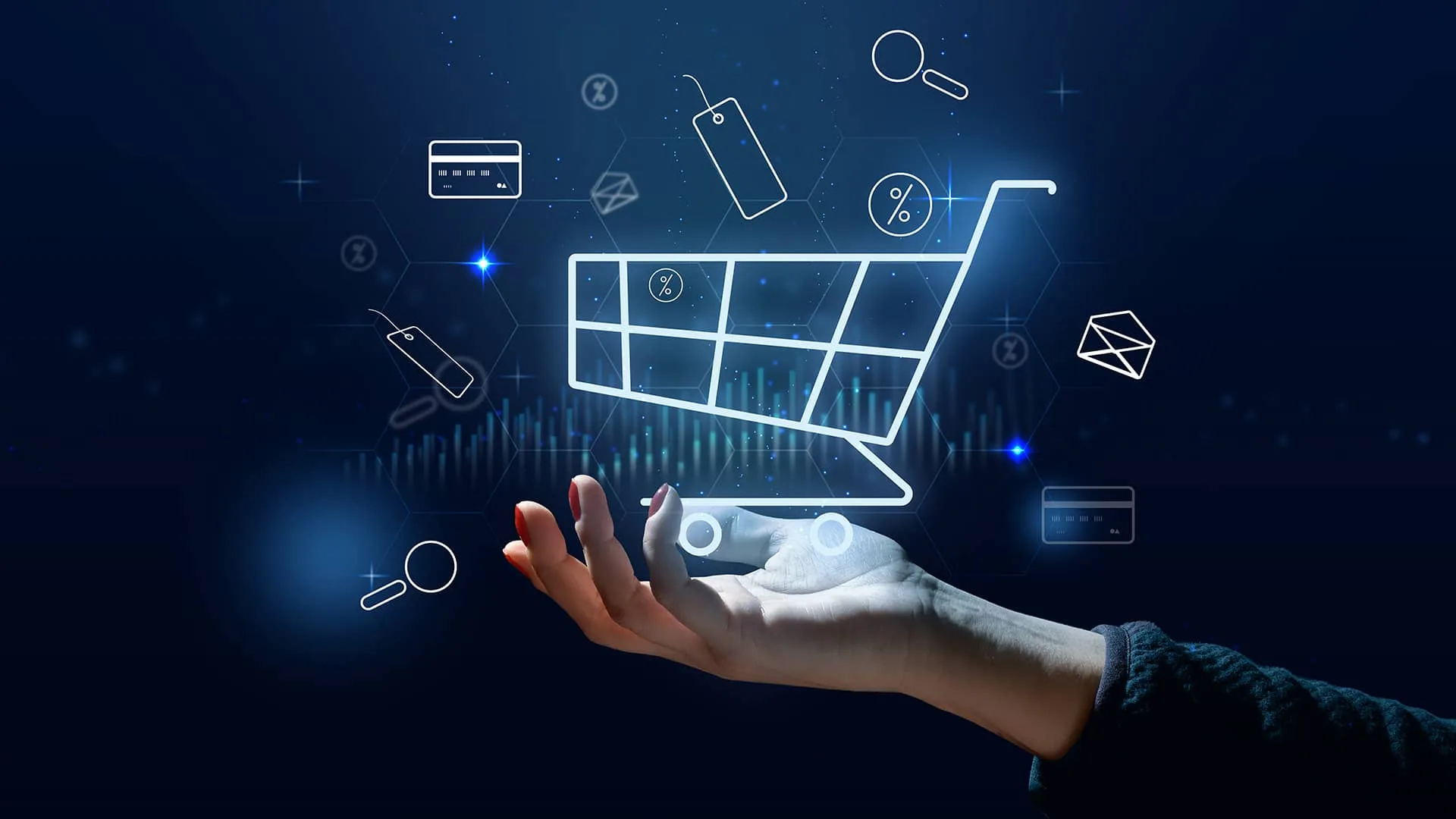 El ecommerce alcanza en España un récord de 30 millones de consumidores digitales