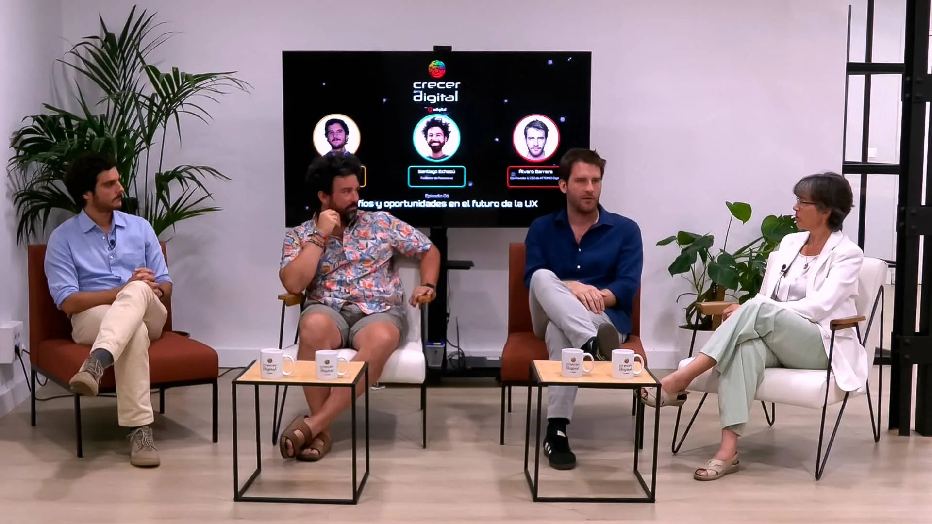 El uso transparente de los datos en la personalización de la experiencia del cliente