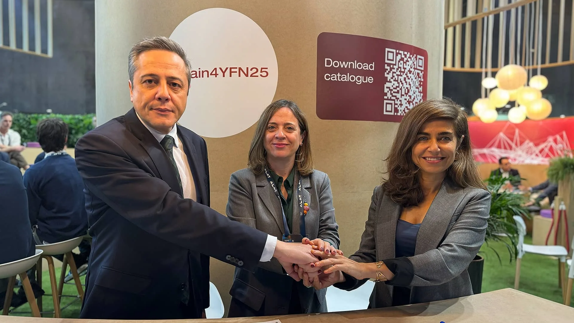 En marcha el programa formativo “DigitalXBorder Nuevos Retos” tras el acuerdo firmado entre EOI, ICEX, y Adigital