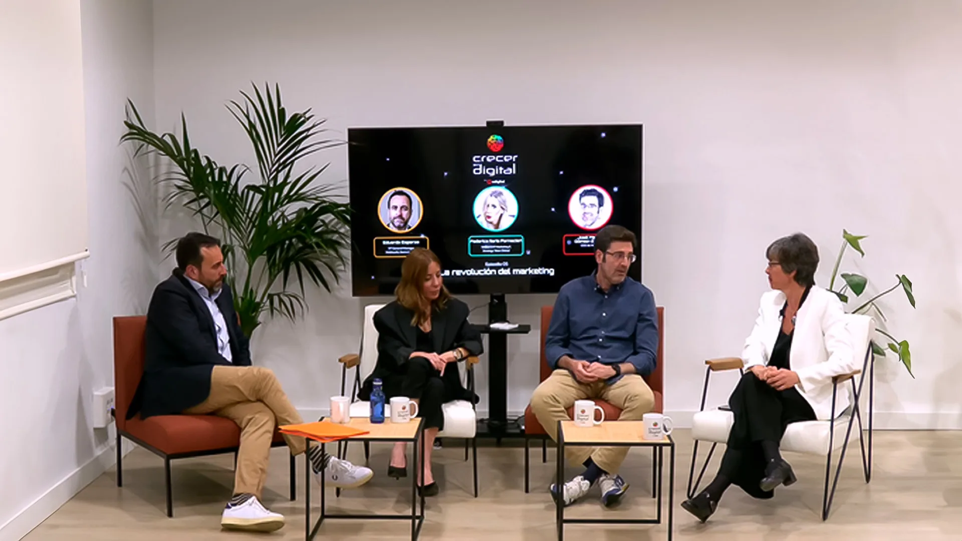 Las nuevas tecnologías y la gestión de datos transforman el marketing de las pymes
