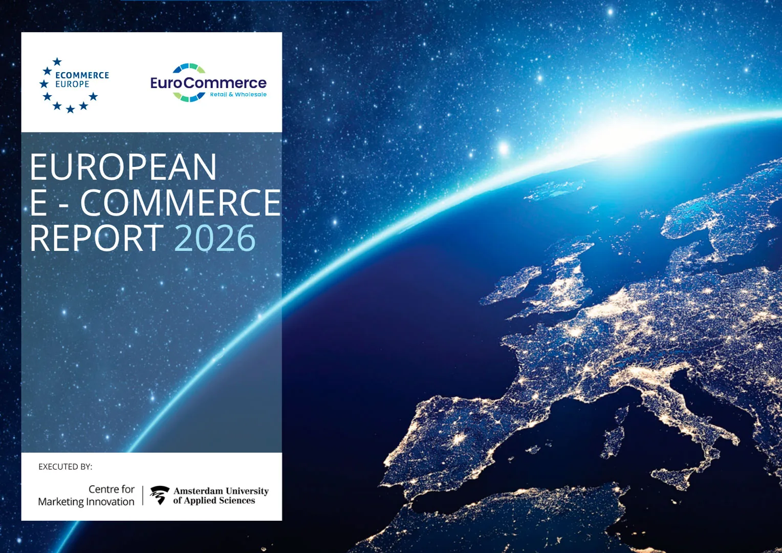 European Ecommerce Report 2026