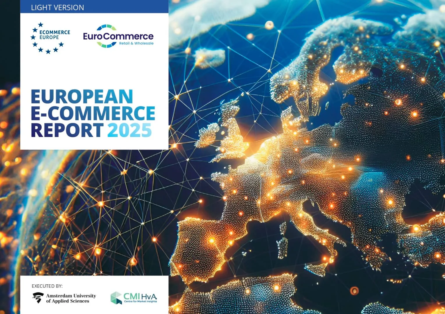 European Ecommerce Report 2025