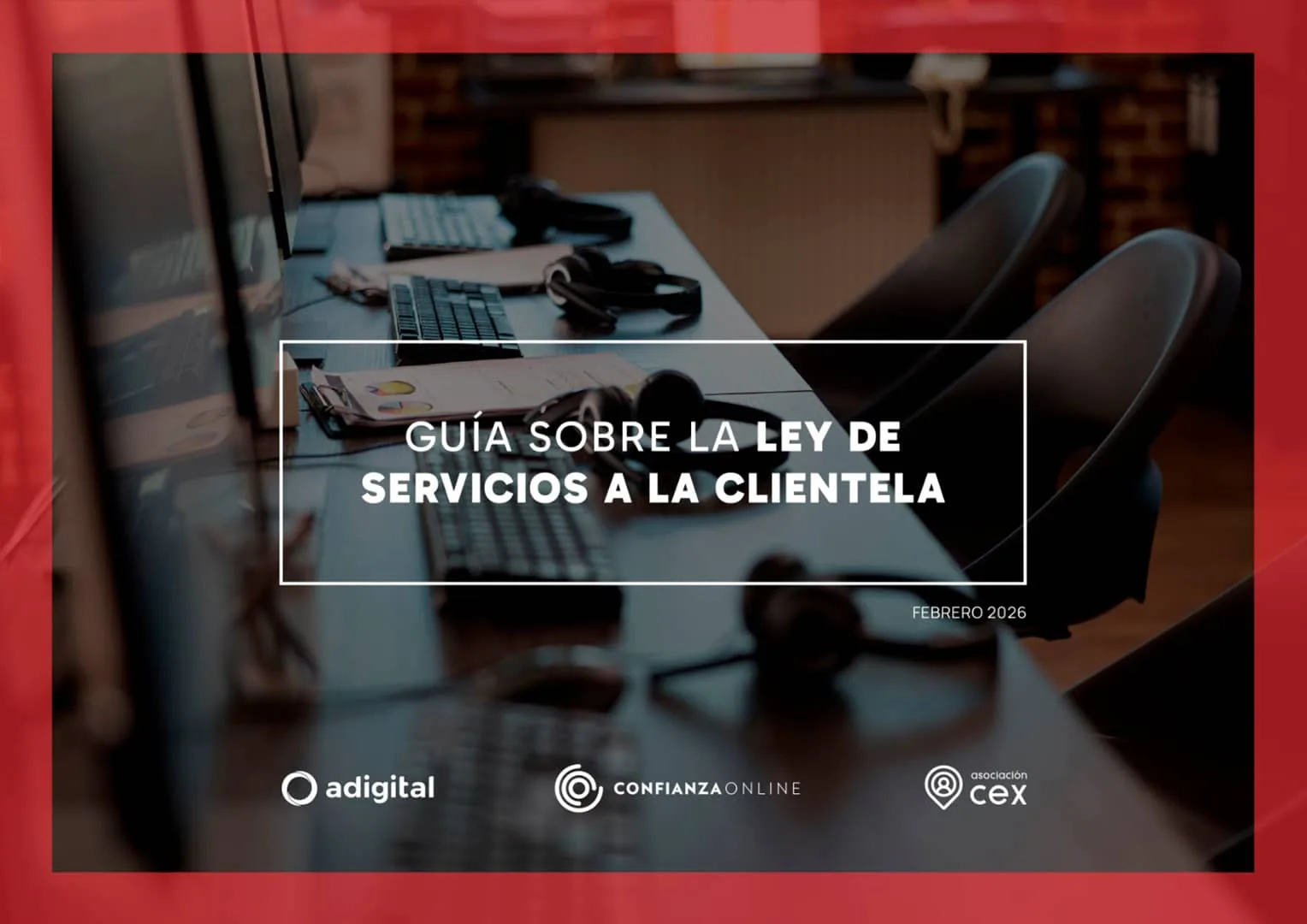 Guรญa sobre la Ley de Servicios a la Clientela