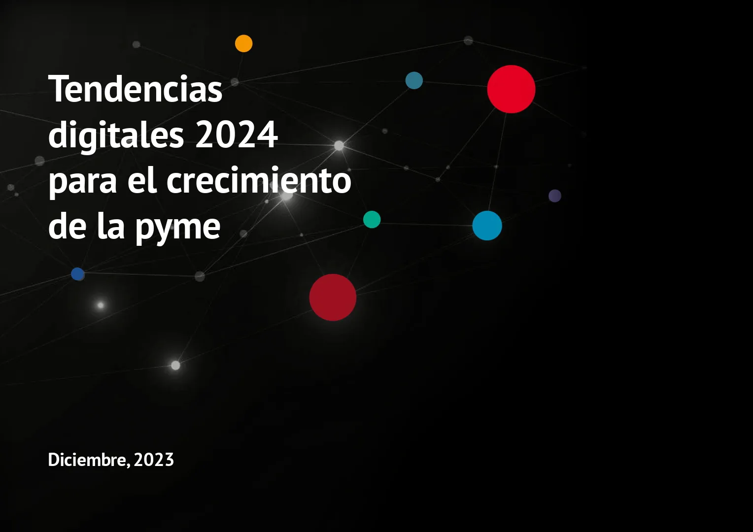 Tendencias digitales 2024 para el crecimiento de la pyme