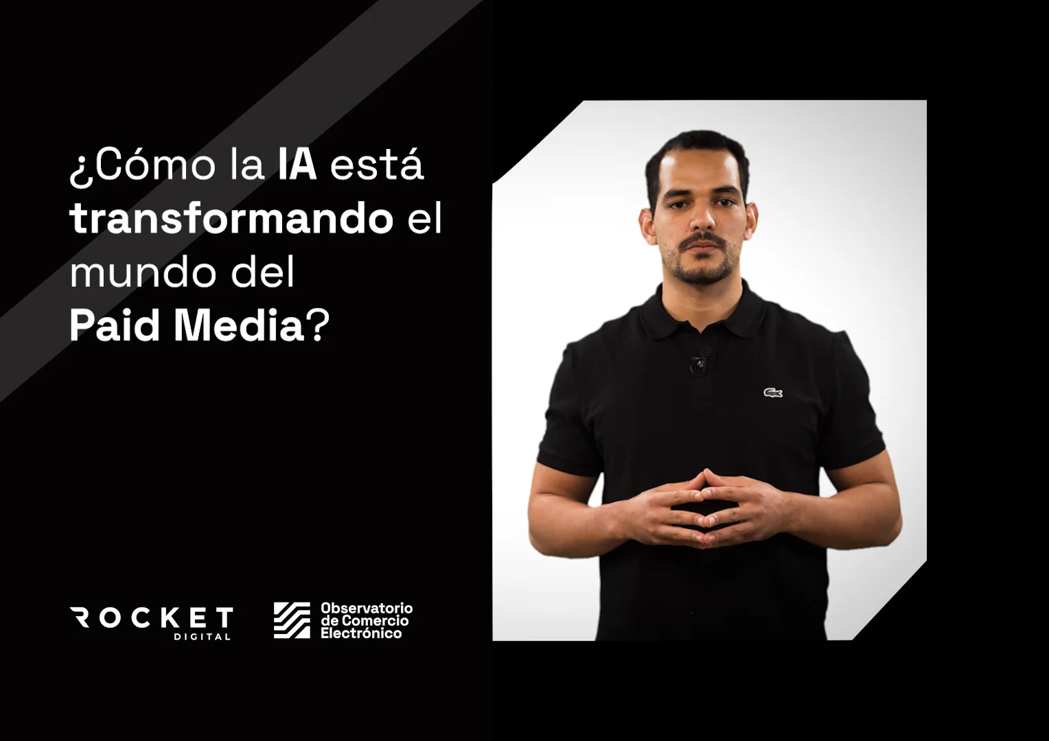 Inteligencia Artificial en el Paid Media